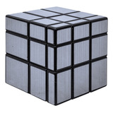 Cubo Rubik Speed Magica Mirror 3x3 Suave Diferentes Colores.