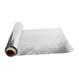 Rollo Papel Aluminio 38 X 1 Kg Gastronomico Fabricantes 