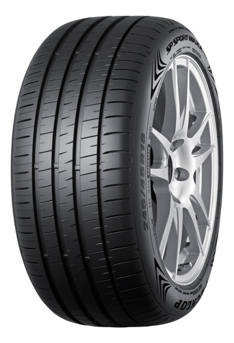 Neumático Dunlop 225/50 R17 98y Sp Sport Maxx 060+ Japon