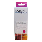 Tinta Katun Magenta Compatible Brother Bt-5001 Dcp T300 500 