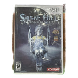 Silent Hill Shattered Memories | Completo | Original | Ofert