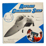 ¡¡¡ Airplane Controller Stand Nintendo Wii - Muy Raro !!!