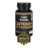Cafeina Caffeine Action 420mg - Unilife 120 Caps