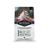 Nutrique Para Gato Esterilizado De 2 Kg