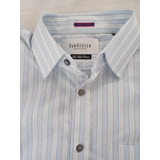 Camisa Tmmy Brooks Brothe Zagna Bosss Nutic Van Heusen Italy