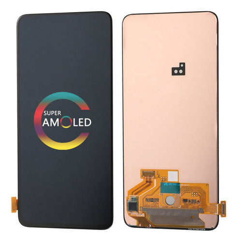 Pantalla Táctil Amoled For Samsung Galaxy A80 A805 Sm-a805f