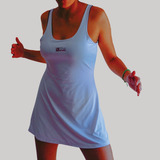 Vestido Deportivo Ditha Tennis Wear