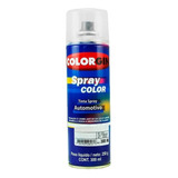 Primer En Aerosol Gris Automotriz Sherwin Williams Mendella