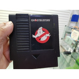 Ghostbusters Usado Original Nitendinho /fhantom System 