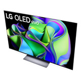 Smart Tv LG Oled Evo C3 55  4k Oled 2023