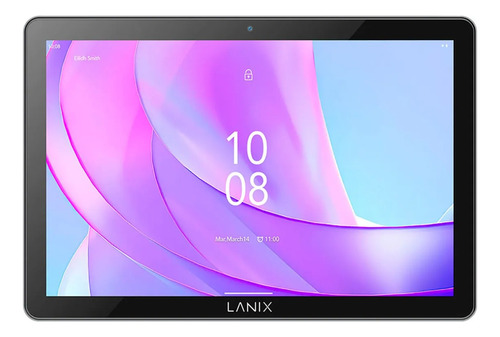 Tablet Lanix Rx10 Pro Lte 10.9  6gb/128gb 5mp/10mp