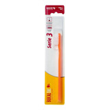 Bucal Tac Cepillo Dental Classic Serie 3 Soft 1u