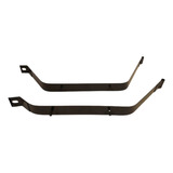 Soportes Tanque De Comustible Toyota Hilux 2005 Al 2015