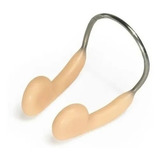 Nose Clip Natação Speedo Golden Marfin Cor Bege