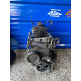 Motor Semiarmado Ford Ka 1,6 2009