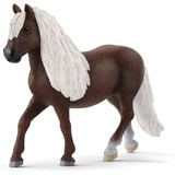 Schleich Figuras Caballos 13898 Caballo Black Forest Hembra