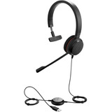 Diadema Jabra Usb Evolve 20, Callcenters, Sin Iva, Voipred