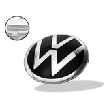 Emblema Para Parrilla Volkswagen Jetta 2022-2024