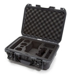 Estuche Case Rigido Estanco Nanuk 920 Drone Dji Mavic 2 Pz