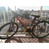 Bicicleta Mb Slp 5pro - Rodado  - Con Porta Equipaje 