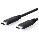 3 Cables C Plug To C Plug Digi-key1175-105-1042-bl00050-1-nd