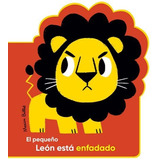 Outlet : El Pequeño Leon Esta Enfadado