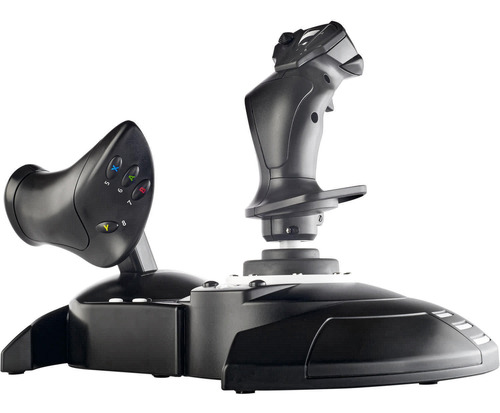 Joystick Thrustmaster T-flight Hotas X Para Xbox One Y Pc