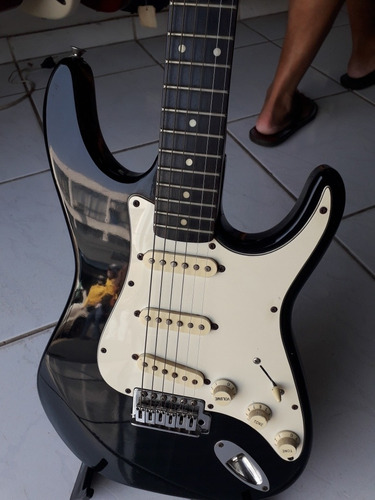 Guitarra Peavey Raptor I International Series - Mad Vietinan