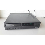 Reproductor De Cd Philips Mod. Cdi - 910