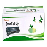Toner Compatible Xerox 3615 3610 106r02723 14mil Pags