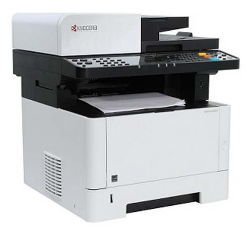 Impresora Laser Multifuncional Kyocera M2640 Wifi