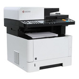 Impresora Laser Multifuncional Kyocera M2640 Wifi
