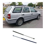 Par Amortiguador Cajuela Pointer Wagon 98 A 09 Puerta Traser