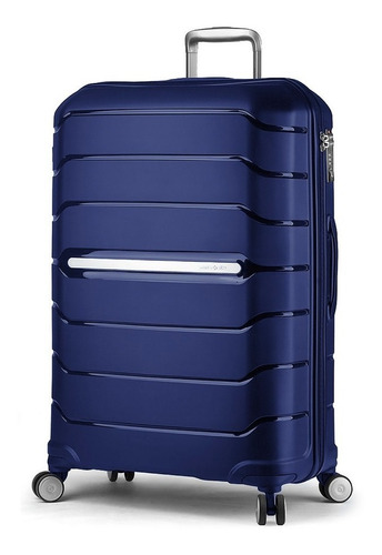 Valija Samsonite Rigida Cabina Carry On Ruedas 360 - Oferta