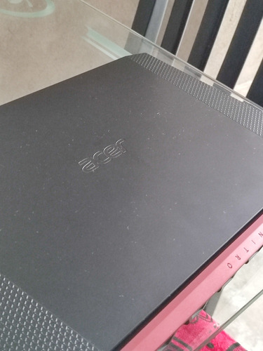 Portátil Acer Nitro 5 (core I5 9300h-16gb-512 Gtx 1650)