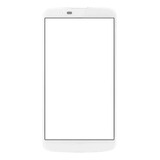Tela De Vidro Compativel Com LG K10 2016 Branco K430