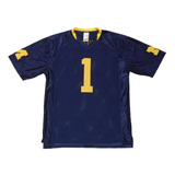 Camiseta Nfl - M - Michigan Wolverines - Original - 254