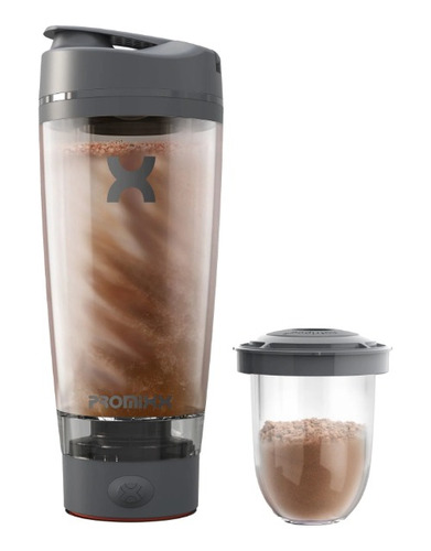 Botella Mezcladora Portátil Marca Promixx