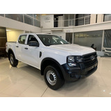 Ford Ranger 2.0l Xl Cd 4x4