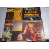 Vinil Lp Lote 6 Discos Frankie Laine