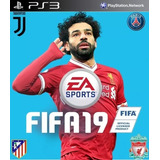 Fifa 19 Dublado Ps3