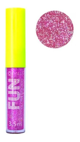 Gloss Glitter Fun Girls Just Wanna Have Fun Dalla Cor Shine