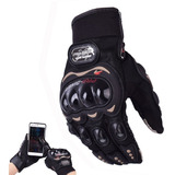 Guantes Pro Biker Proteccciones Cross Enduro Atv Gripp - Fas