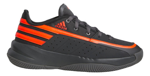 Tenis adidas Front Court Id8590 adidas