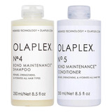 Kit Olaplex N4 Y 5 - mL a $1613