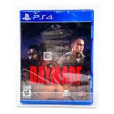 Daymare 1998 - Ps4 - Nuevo | Sellado