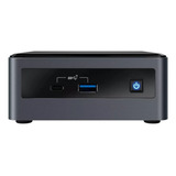 Mini Pc Intel Nuc 10 Core I3 Nuc10i3fnh 240 Gb Ssd M.2 8gb R