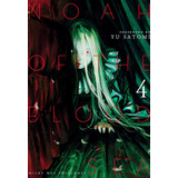 Libro Noah Of The Blood Sea 4 - Satomi, Yu