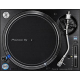 Bandeja Pioneer Plx-1000 Equipos De Dj Vinilos Disco Discos