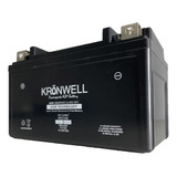 Bateria Kronwell Gel Ktm 690 Duke Enduro R 2008/2020 Ytz10s